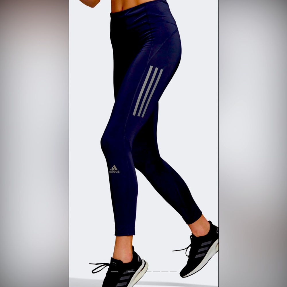 Adidas Tiro 21 GM7310 Women's 3 Stripe Track Pants - Black